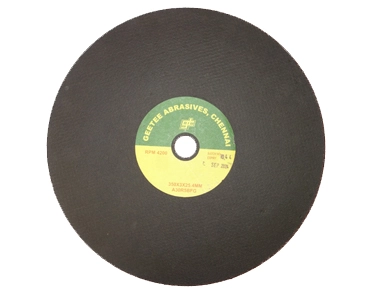 cut off disc